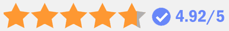 WellaNail 5 star rating